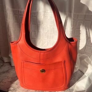 Coach Ergo legacy - 2007 - EUC